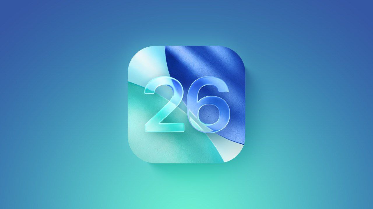 Apple выпустила вторую публичную бету iOS 26. Ждите подробный пост на сайте