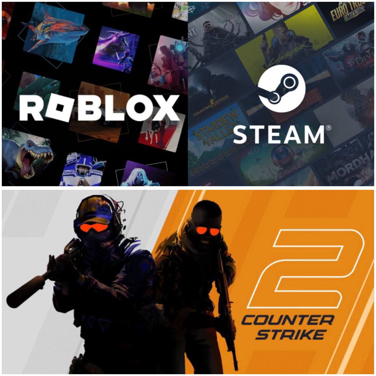 Игроки Steam в Узбекистане теперь могут зарабатывать в сумах Игровые гиганты Valve и Roblox Corporation встали на налоговый учет Это не просто налог на Google а шанс для тысяч геймеров выйти из тени Теперь доходы от продажи скинов модов или игр можно оформлять официально Налог всего 1 Подпишитесь и следите за актуальными новостями на нашем канале   telegram me joinchat AAAAAEEdc qam7052mnXKA