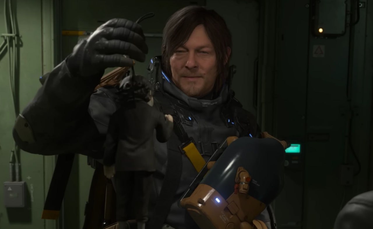 Релиз близко? Death Stranding 2 получила возрастной рейтинг в Южной Корее, а Хидео Кодзима на днях монтировал трейлер своей игры  какой конкретно, он не обозначил .  Как связаны эти события? Скорее всего, геймдизайнер готовит новый трейлер Death Stranding 2, в котором и озвучит дату релиза. Выданный рейтинг обычно сигнализирует о выходе в ближайшие полгода.  На все это отлично ложатся слухи о скором State of Play от Sony. Инсайдеры говорят, что презентацию якобы проведут 14 февраля, а ее анонс должен состояться либо до конца этой недели, либо в начале следующей.  Death Stranding 2 выйдет в этом году только на PS5.    «Кинопоиск   Игры»