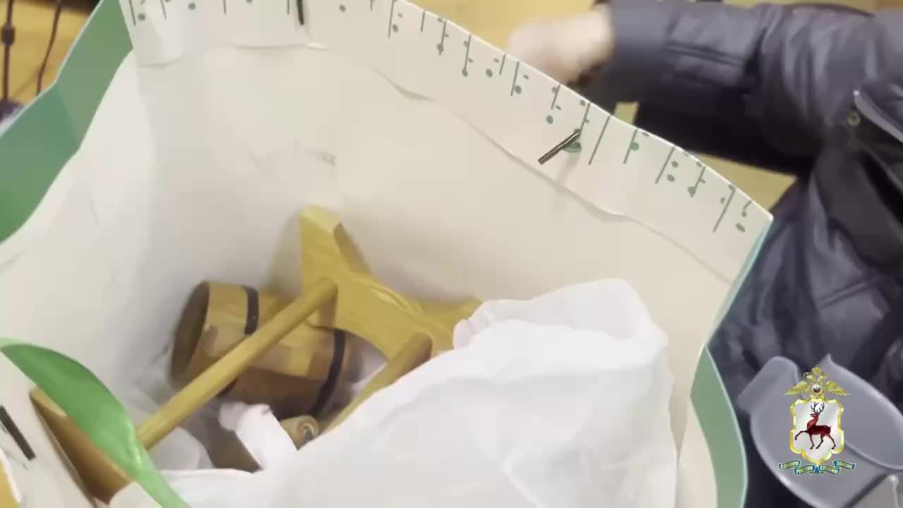 Нижегородская полиция получит дополнительные выплаты с февраля