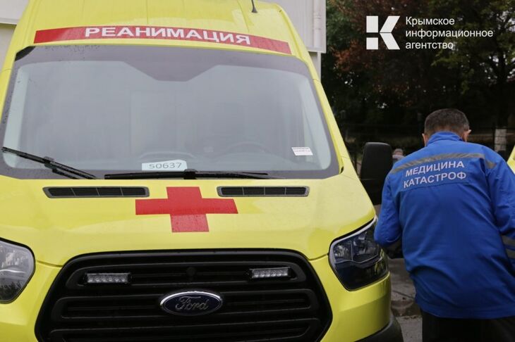 В связи с аномальной жарой количество вызовов скорой помощи в Крыму за неделю увеличилось на 4,12%, сообщили корреспонденту Крымского информационного агентства в Министерстве здравоохранения РК. «С 9 по 15 июля в службу скорой медицинской помощи Крыма поступило 10 750 вызовов», - добавили в Минздраве. Неделей ранее в службу скорой поступило 10 325 вызовов.