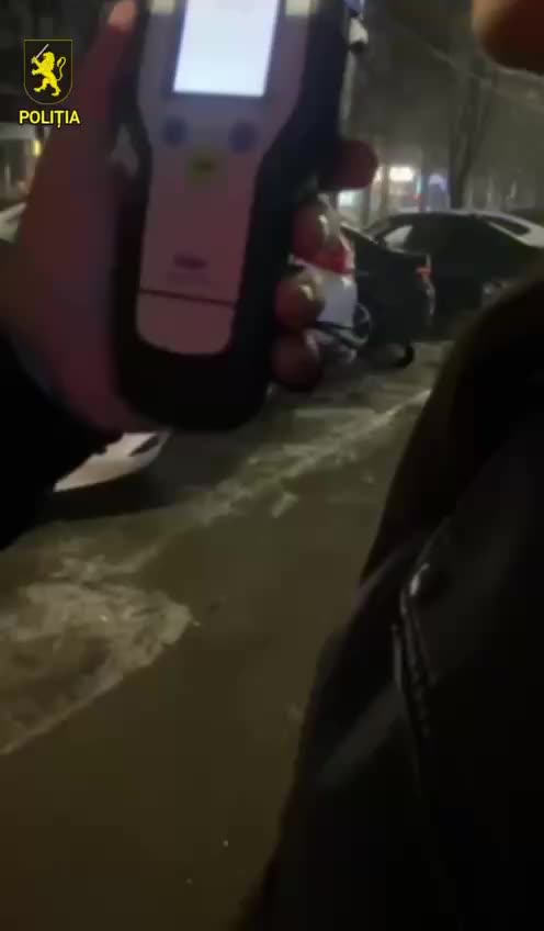 В Улан-Удэ задержана женщина-водитель с высоким уровнем алкоголя в крови