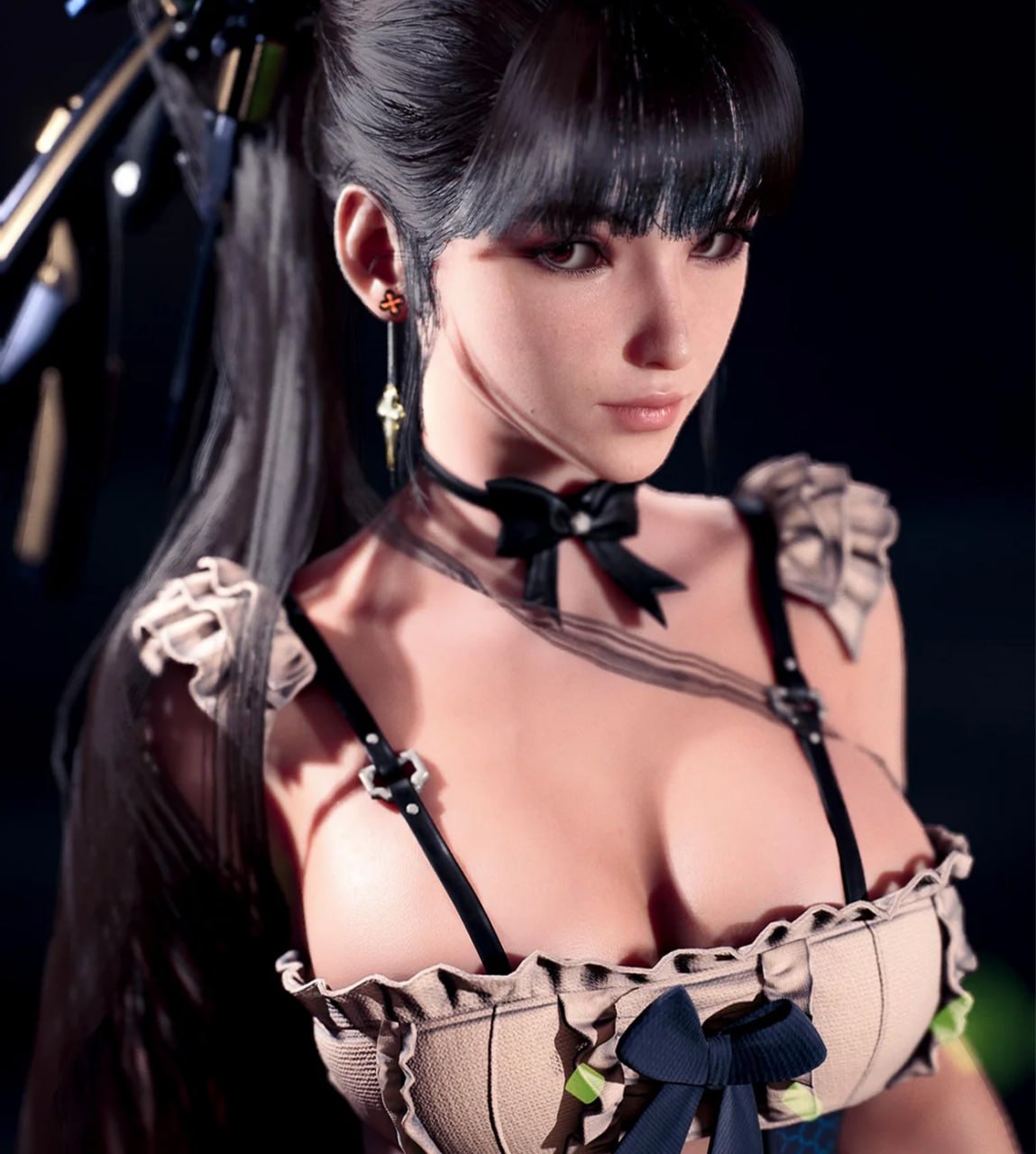 ОФИЦИАЛЬНО Sony запатентовала ИИ для автоматической цензуры игр в реальном времени Алгоритм сможет скрывать наготу сцены насилия кровь и нецензурную лексику с учётом возраста игрока Например взрослые увидят полный контент Mortal Kombat тогда как для детей жестокие сцены будут изменяться или скрываться Пока неизвестно появится ли технология в реальных продуктах Sony регулярно регистрирует патенты которые так и не доходят до внедрения Игры и подписки PlayShopGame bot Xbox PlayStation Игры GPX Подписывайся