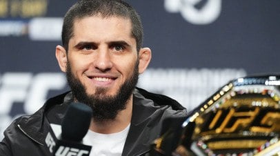 Махачев сохранил лидерство в рейтинге UFC вне весовых категорий, несмотря на победу Джонса   На официальном сайте Абсолютного бойцовского чемпионата  UFC  опубликовали обновлённый рейтинг бойцов вне зависимости от весовой категории  P4P .  Читать далее