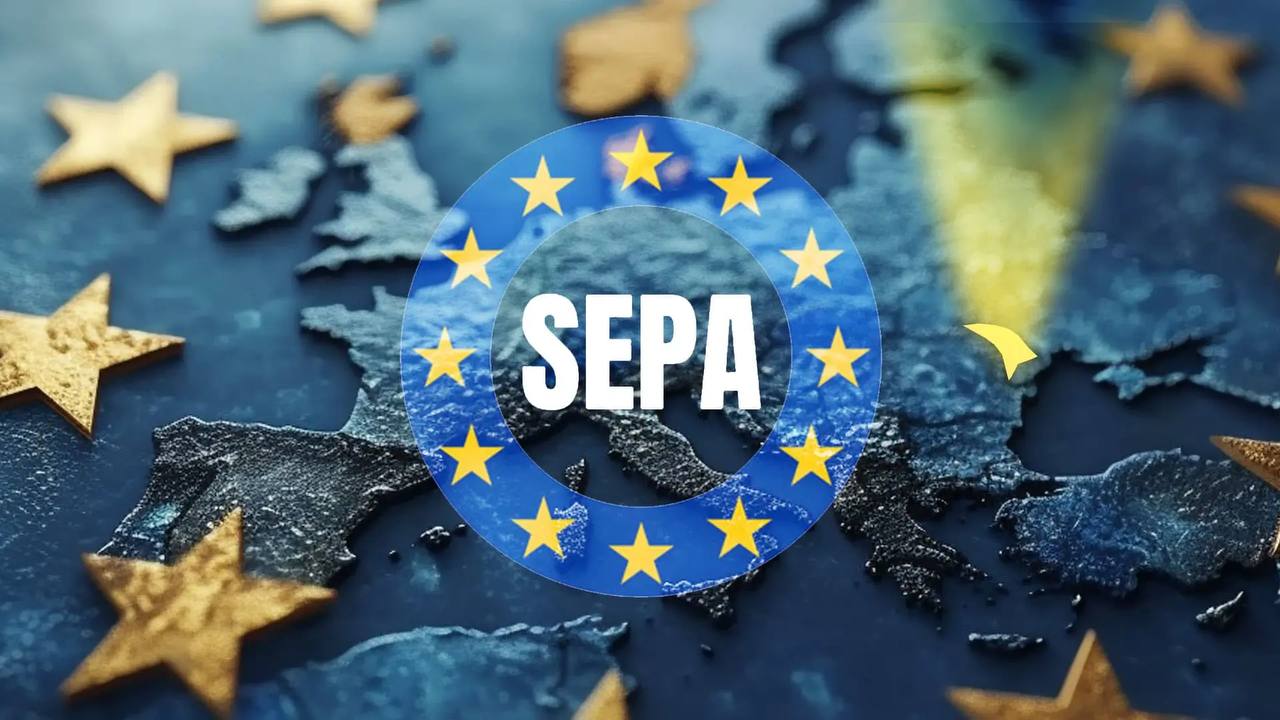 С сегодняшнего дня Республика Молдова подключена к системе SEPA В Нацбанке сообщают что с 6 октября 2025 года Республика Молдова стала частью Единой зоны платежей в евро SEPA Теперь граждане и компании смогут совершать переводы в евро внутри ЕС быстро безопасно с низкими комиссиями вплоть до нулевых К SEPA подключена 41 страна Система открывает новые возможности для бизнеса и упрощает финансовые операции для населения Подпишись на Moldova Liberă