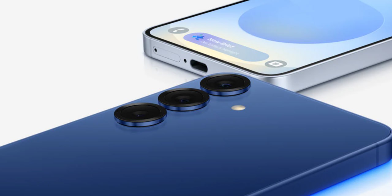 CHIP новости Samsung Galaxy S26 получит такую же камеру как Galaxy S25 S24 и S23 всему виной iPhone 17 У Samsung Galaxy S26 тыльная камера будет точно такой же как у Samsung Galaxy S23 Samsung Galaxy S24 и Samsung Galaxy S25 Подробнее здесь chiprussia