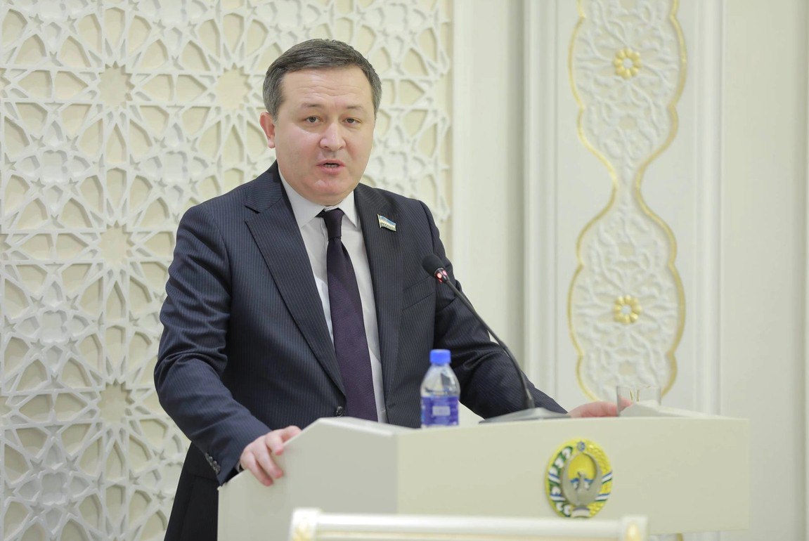 Абдуманноп Буриев назначен новым бизнес омбудсманом Узбекистана   repost uz s marta vakantniy post Подписывайтесь на Repost