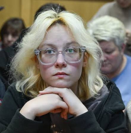 Певица Наоко покинула Россию Об этом пишут разные СМИ ВПШ