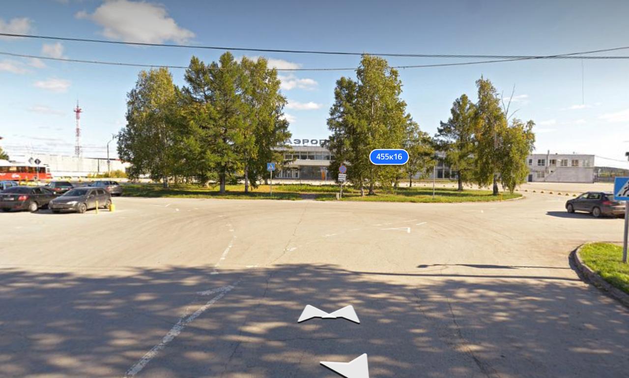 На месте старого аэропорта в Перми планируют построить новое здание для обслуживания пассажиров — сейчас уже разрабатывают техническое задание и согласовывают концепцию будущего объекта. Напомним, прежний аэровокзал, площадью около 4 тысяч квадратных метров, был полностью демонтирован ещё в прошлом году. Деловые новости и политика Перми — подписаться