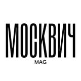 Москвич Mag