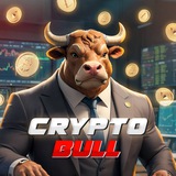 Аватар Телеграм канала: Crypto Bull | Скупка монет