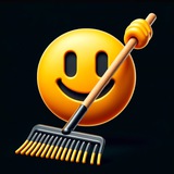 Аватар Телеграм канала: Телеграбля