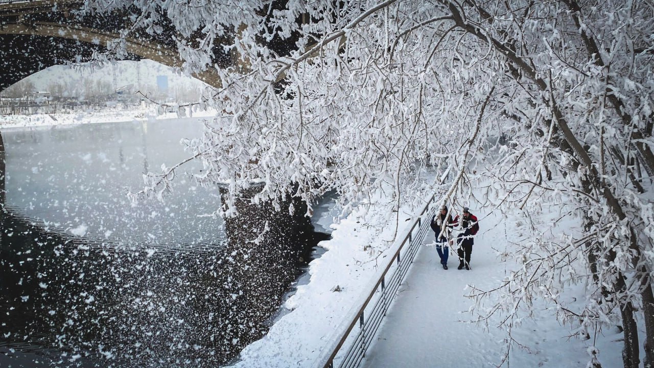 Трое жителей Красноярского края погибли от обморожения с приходом холодов Всего с 1 октября госпитализировали 26 жителей с переохлаждением трое из них скончались Еще 27 человек получили помощь амбулаторно сообщили в краевом минздраве В ведомстве указывают что обморожение возможно даже при небольшой минусовой температуре Особенно если долго находиться на улице при сильном ветре и высокой влажности prmira news