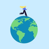 Аватар Телеграм канала: No Borders Abroad: учеба за рубежом