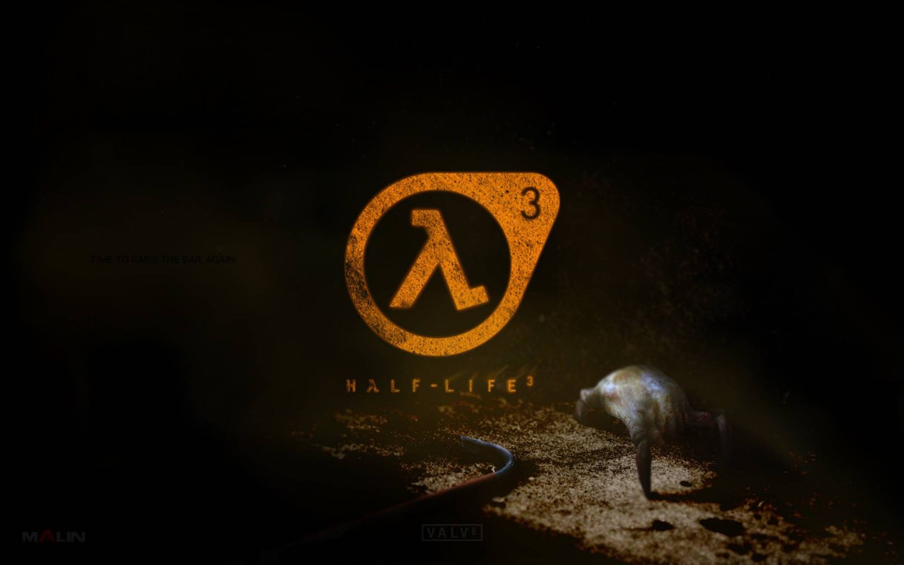 Half-Life 3 могут анонсировать уже завтра  Слух о выходе Half-Life 3 исходит от нескольких инсайдеров. Одним из них стал Нима Зейгхами, бывший сотрудник Apple. Он полагает, что продолжение шутера представит Гейб Ньюэлл на церемонии The Game Awards, которая состоится 13 декабря 2024 года. Другие источники считают, что речь идет не об игре, а о новой VR-гарнитуре от Valve.  Ранее журналист Bloomberg Джейсон Шрайер рассказал, что на грядущей TGA будут представлены два проекта, которые вызовут «абсолютный шок» у игроков. Предполагается, что одним из анонсов станет шутер Half-Life 3.