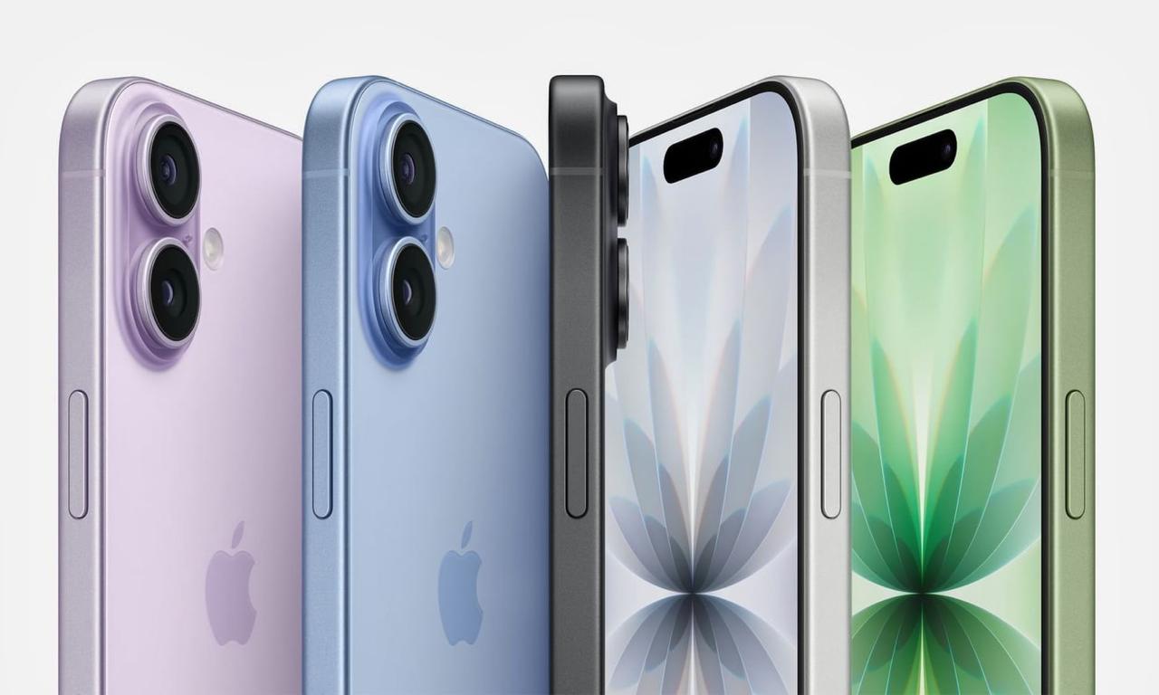 iPhone 18 получит 12 ГБ оперативной памяти потому что Samsung больше не выпускает модули на 8 ГБ В iPhone 17 установлено 8 ГБ в то время как в iPhone Air 17 Pro и 17 Pro Max используется 12 ГБ Компания будет вынуждена отказаться от использования модулей на 8 ГБ потому что Samsung главный поставщик оперативной памяти теперь выпускает высокопроизводительную ОЗУ объёмом 12 и 16 ГБ   www iphones ru 1342676 новости iphonesru