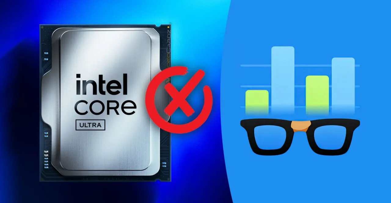 Вышел бенчмарк Geekbench 6 7 который способен распознавать работу Intel BOT Компания Primate Labs обновила свой популярный бенчмарк добавив функцию обнаружения работы технологии бинарной оптимизации Intel BOT Ранее разработчики заявили что она переписывает код бенчмарка давая чипам Intel нечестное преимущество Теперь Geekbench будет помечать все результаты тестов с этой технологией Еще бенчмарк научился отображать точные названия и модели SoC на Android Ранее он показывал только архитектуру Мой Компьютер