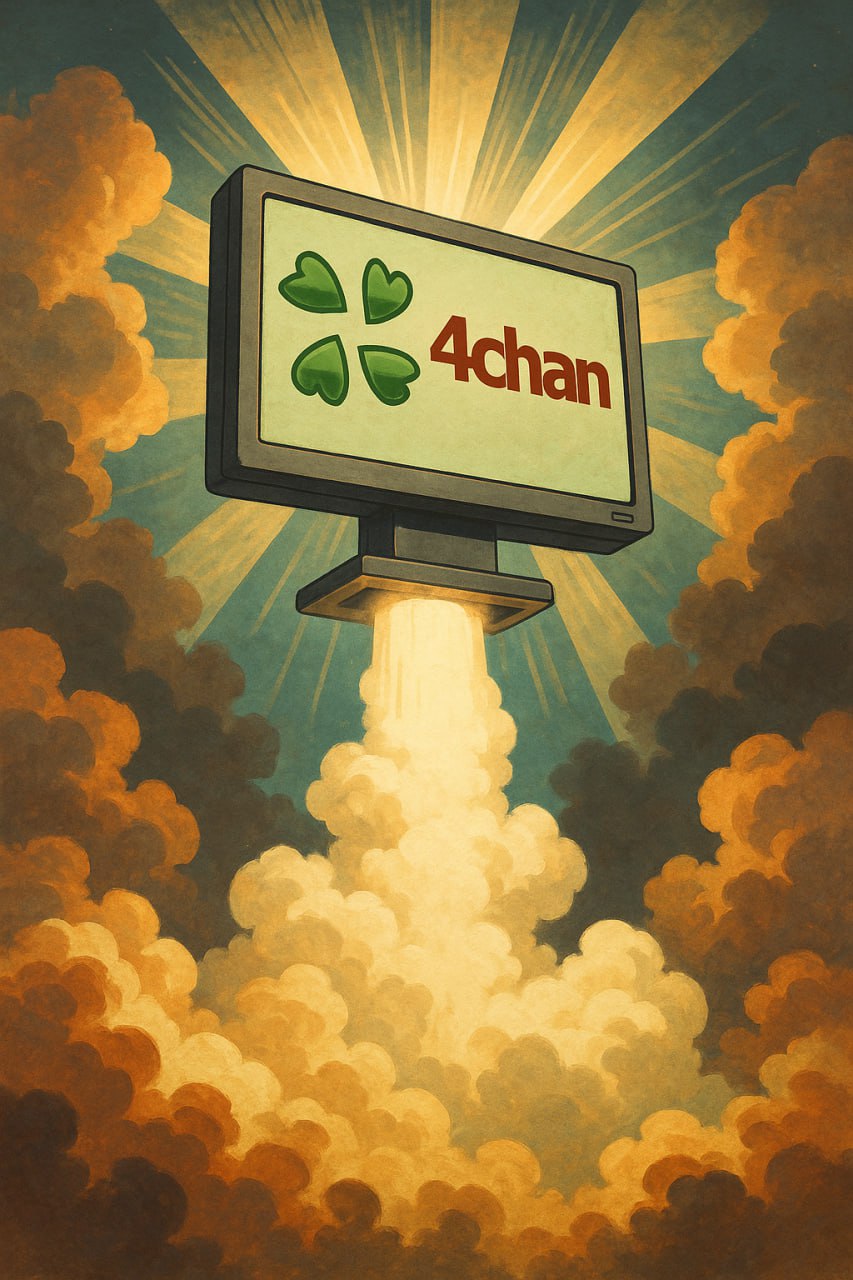 4chan частично восстановил работу после взлома и утечки данных Атака привела к утечке базы данных с личными данными модераторов и их помощников, а также к хищению части исходного кода ресурса. Администрация имиджборда раскрыла причину взлома: устаревшее серверное оборудование и программное обеспечение без апдейтов безопасности. У площадки «было слишком мало квалифицированных ресурсов для обновления кода и инфраструктуры». godnoTECH - Новости IT