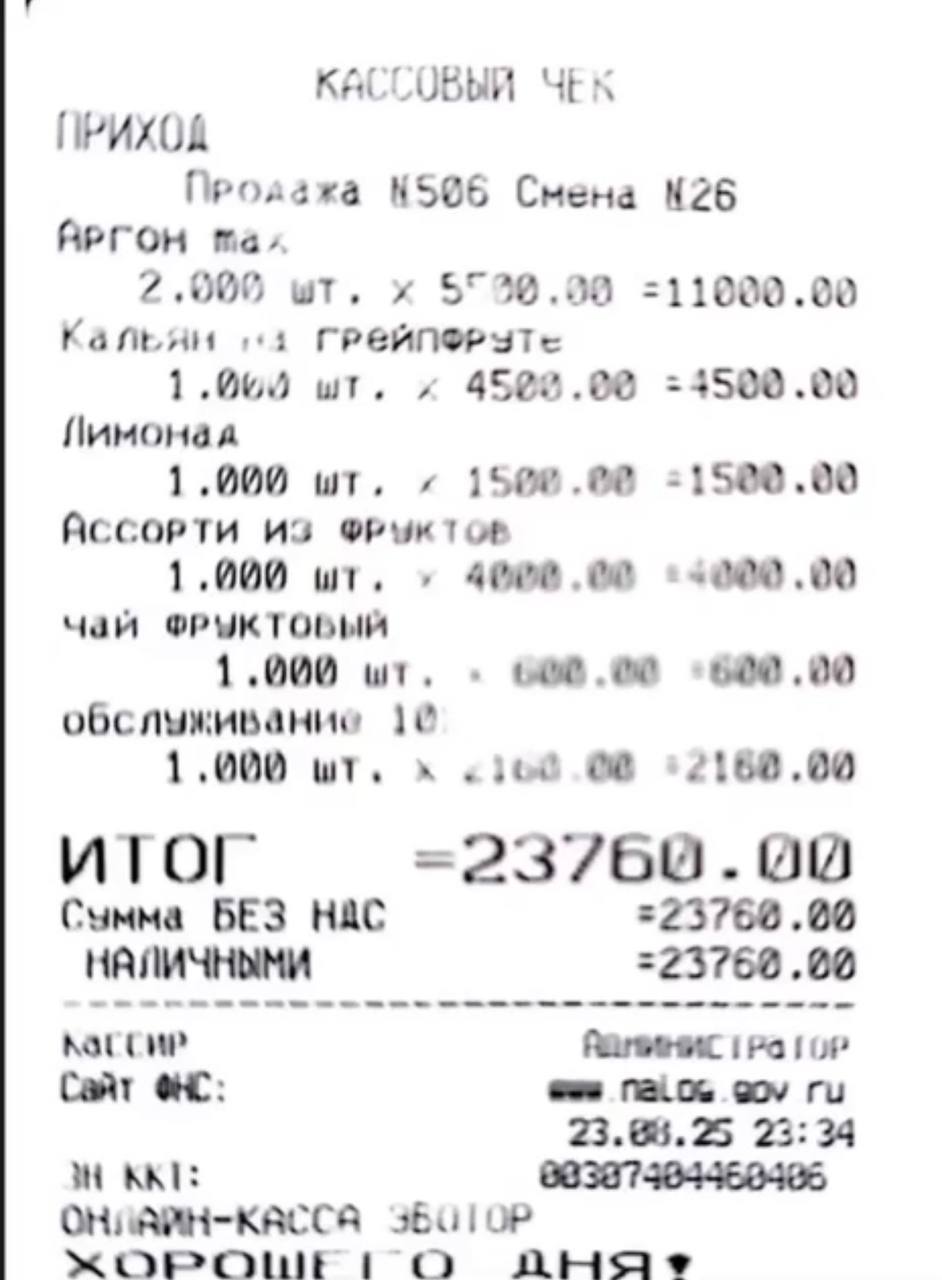 Химкинский бар где девушки заманивали молодых людей на свидания а потом им выставляли огромный счет закрыли Если кавалеры отказывались платить или возмущались их запугивали заставляли брать кредиты и микрозаймы Работу бара ограничили сотрудники полиции Возбуждено уголовное дело Москва 2025