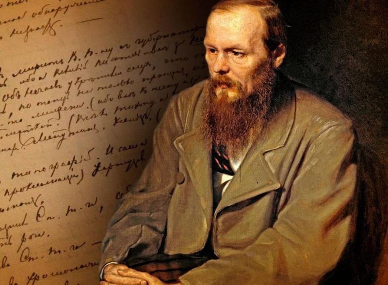 9 февраля исполняется 145 лет со дня кончины Фёдора Михайловича Достоевского великого русского писателя мыслителя философа поведавшему миру о бездонных глубинах человеческой души Его гениальные произведения продолжают жить в кинематографе сценических постановках оперных и балетных спектаклях сохраняя свою актуальность и в наши дни Личности и творчеству писателя посвящено множество статей и книг но феномен Достоевского до сих пор остается предметом дискуссий литературоведов философов и историков Портал Культура Петербурга постарался приоткрыть завесу тайны узнать побольше о биографии классика А также собрал подборку мероприятий подготовленных ко Дню памяти писателя в Северной столице