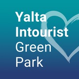 Аватар Телеграм канала: Отель «Ялта-Интурист» / Yalta Intourist