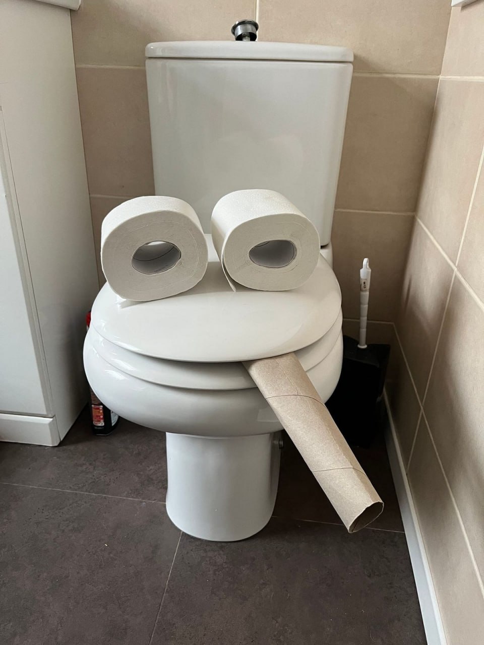 В России объявили борьбу с туалетной бумагой Минпромторг планирует ввести обязательную маркировку туалетной бумаги и других хозяйственных товаров Меру хотят запускать поэтапно с 1 сентября 2026 года В министерстве объясняют инициативу ростом подделок по оценкам более 10 продукции на рынке является нелегальной Когда вопрос реально касается каждого