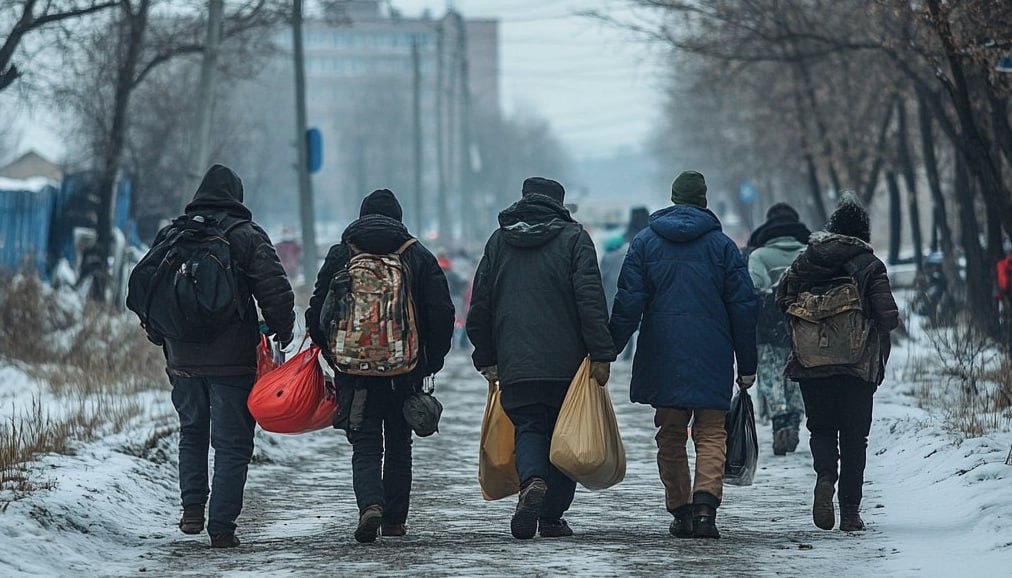 Трудовые мигранты будут отчислять больше денег в бюджет Иркутской области Трудовые мигранты будут вносить больше средств в бюджет Иркутской области В Приангарье разработан законопроект который предусматривает увеличение коэффициента влияющего на стоимость патента для иностранных граждан работающих в регионе в 2026 году Этот платеж является аналогом подоходного налога который уплачивают граждане РФ На следующий год в регионе предлагается установить коэффициент который обяжет трудовых мигрантов ежемесячно платить 12 2 тысячи рублей для сравнения в текущем году платеж составляет около 11 тысяч рублей а в 2023 году он был на уровне 9 тысяч рублей При этом стоимость патента в Иркутской области остается самой высокой в Сибирском федеральном округе Ожидается что изменения позволят пополнить бюджет региона на 3 2 миллиарда рублей в 2026 году Отметим что стоимость патента для мигрантов власти Приангарья устанавливают ежегодно Главная цель уравнять их отчисления в областной бюджет с налоговыми выплатами россиян Законопроект как правило принимается одновременно с бюджетом Приангарья на следующий год Подпишитесь на Иркутск политический