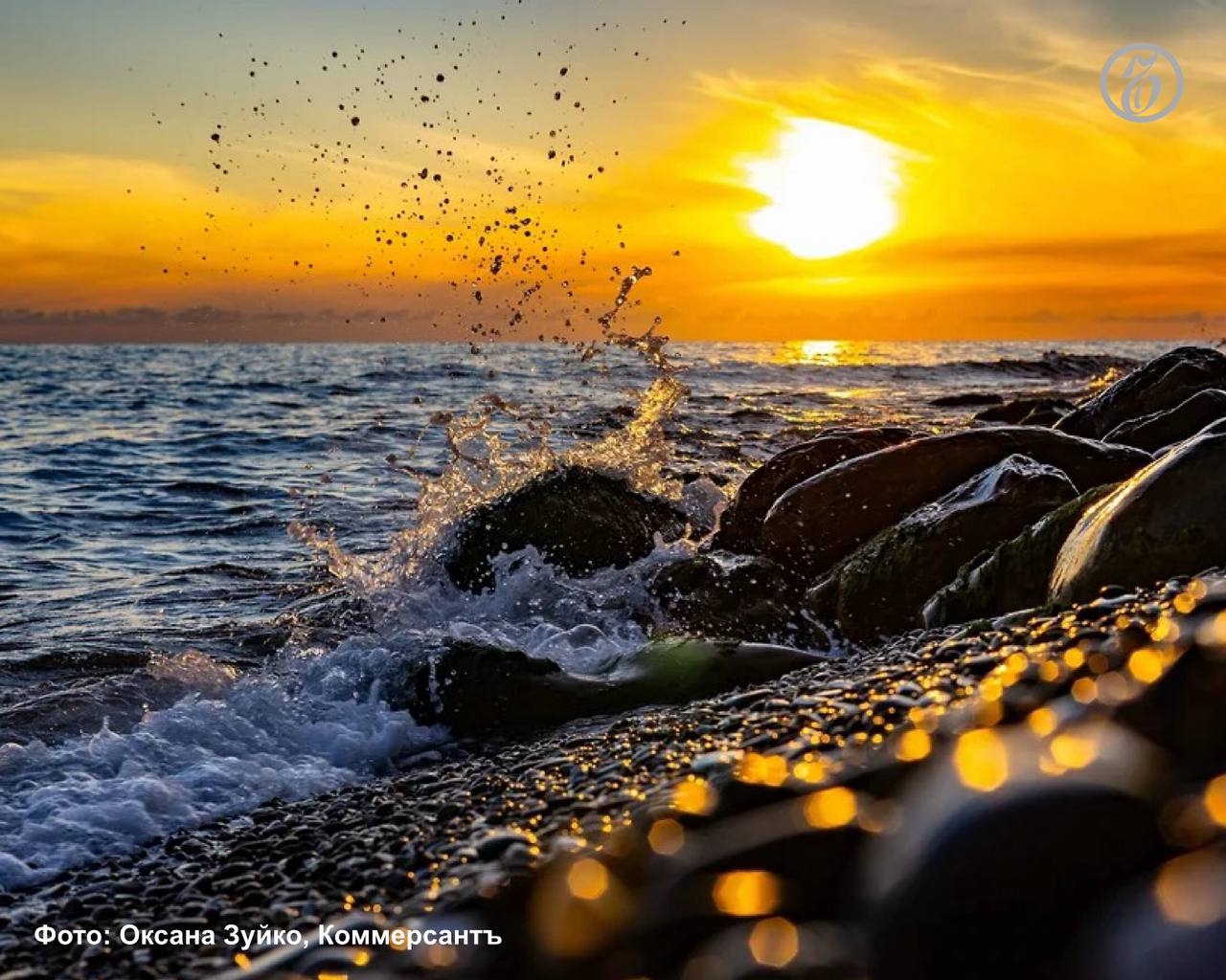 В Сочи в ноябре вновь начнут работу порядка 30 зимних пляжных зон расположенных вдоль основных набережных курорта Об этом сообщил глава города Андрей Прошунин Эти территории традиционно будут обозначены золотистыми флагами которые за последние годы стали для горожан и туристов маркером благоустроенных рекреационных пространств доступных для посещения в прохладный сезон отметил мэр Подписывайтесь на Ъ Сочи