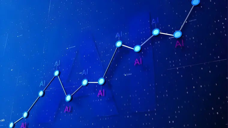 ИИ пузырь продуктивности 80 компаний не видят результата Опрос более 6000 руководителей из США и Европы вскрыл разрыв между хайпом и реальностью внедрения нейросетей в бизнес процессы 70 фирм уже внедрили инструменты искусственного интеллекта однако 80 топ менеджеров не заметили никакого влияния на продуктивность труда прогнозы скромные ожидается рост эффективности всего на 1 4 за три года сами руководители используют ии в среднем не более двух часов в неделю в творческих сферах например генерация изображений эффект заметнее сотрудники наоборот часто чувствуют рост нагрузки и выгорание из за ии Кажется революция откладывается инструменты куплены но бизнес пока не понимает как превратить их в реальную прибыль А вам нейросети помогают в работе   Наши каналы Аi