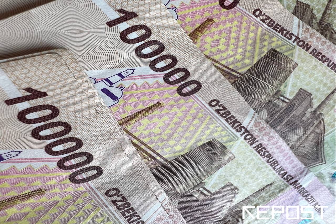 Антикор выявил нарушения в госзакупках почти на 2 млрд сумов   repost uz vse eto annulirovali Подписывайтесь на Repost