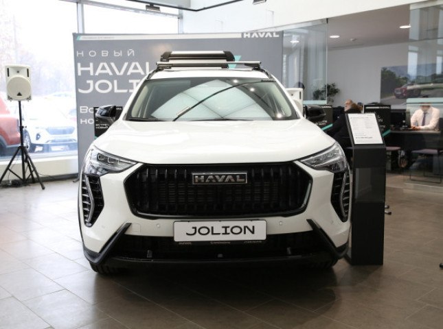 Haval Jolion сохранил лидерство на авторынке Санкт-Петербурга  Согласно данным агентства «АВТОСТАТ», в 1 полугодии 2025 года жители Санкт-Петербурга приобрели 31,5 тыс. новых легковых машин – на 28% меньше, чем в январе – июне прошлого года. При этом почти 69% питерского авторынка пришлось на китайские бренды, что в количественном выражении составило 21,6 тыс. единиц.  Подробнее на сайте autostat.ru