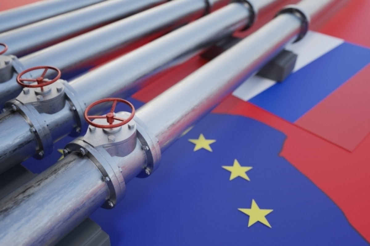 Россия за 9 мес 2025 г снизила поставки своего трубопроводного газа в ЕС на 45 или на 10 млрд куб м МЭА GAZP Таким образом доля российского трубопроводного газа в спросе Европы на газ за девять месяцев составляла менее 10 отметило МЭА jkinvest news jkinvest