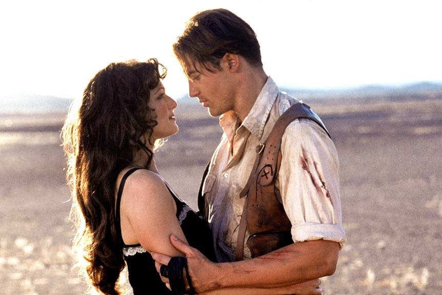 Новая Мумия с Бренданом Фрейзером и Рэйчел Вайс выйдет 19 мая 2028 года Актёры вернутся к ролям Рик и Эвелин О Коннелл Детали сюжета держатся в секрете Последняя Мумия выходила на экраны в 2008 году в ней Вайс уже не снималась