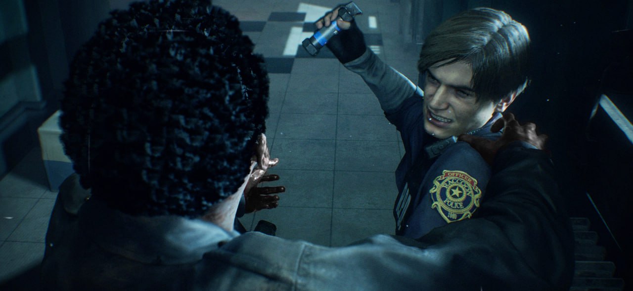 Ремейк Resident Evil 2 выйдет 10 декабря на новых устройствах Apple  Игра будет доступна на всех моделях iPhone 16, iPhone 15 Pro, iPhone 15 Pro Max, а также на iPad и Mac с чипом не хуже M1.  Пользователи смогут бесплатно поиграть в демоверсию. Для игры можно будет использовать контроллер.    РЕСПАУН