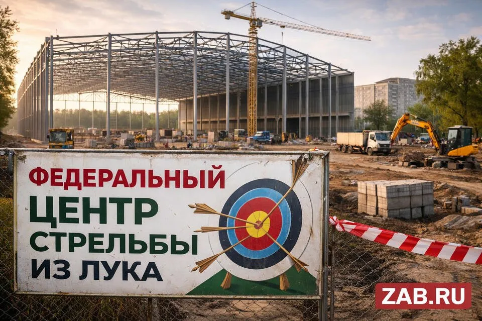 Лукодром в Чите прокуратура подтвердила стройка без разрешения и экспертизы Журналисты ZAB RU писали об этом не раз Теперь официально нарушения есть они не устранены до сих пор   Осенью 2025 года прокуратура уже штрафовала подрядчика и концессионера за строительство без разрешения Но стройка продолжалась В марте 2026 года надзорное ведомство внесло представления всем участникам процесса концессионеру подрядчику и концеденту Минспорту Никто не довёл дело до конца Объект стоимостью свыше 1 5 млрд рублей должен был быть готов ещё в прошлом году Сейчас срок сдвинули на ноябрь 2026 года Проектную документацию только направили на экспертизу Главные вопросы остаются Кто разрешил начинать и делать все без необходимых бумаг Почему нарушения не устраняются месяцами Сколько еще денег уйдёт в объект которого еще даже не существует   Продолжение читайте на ZAB RU