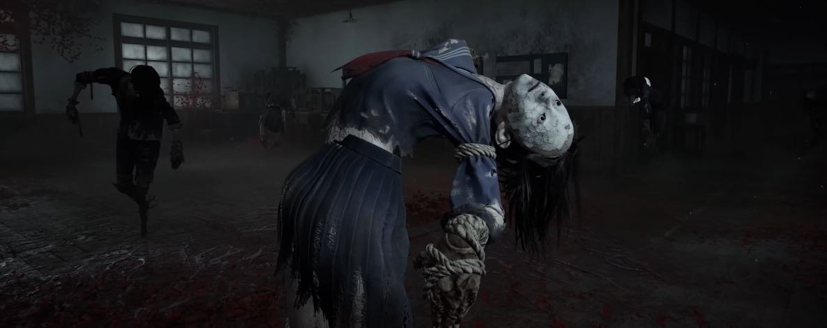Konami показала жуткий трейлер Silent Hill f и назвала дату релиза хоррора Игра станет доступна на ПК и консолях.