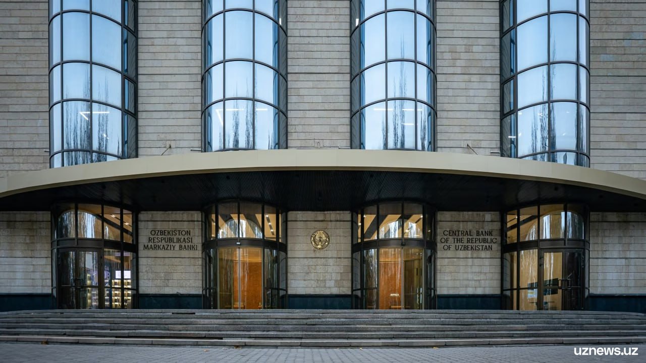 Центральный банк оставил основную ставку без изменения на уровне 14 годовых Регулятор объяснил решение необходимостью сдерживания инфляционных рисков в условиях высокого совокупного спроса в том числе фискального стимулирования и активного роста розничного кредитования   uznews uz ru news 106857 uznews