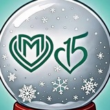 Аватар Телеграм канала: ГКБ №15 им. О.М.Филатова