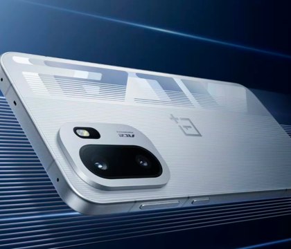 В OnePlus похвастались характеристиками смартфона Ace 6 самое большое обновление в истории Луис Ли президент OnePlus China рассказал о ключевых характеристиках нового смартфона OnePlus Ace 6 Это будет самое большое обновление в истории серии Ace сообщил топ менеджер Во первых устройство сможет похвастаться плоским экраном с поддержкой кадровой частоты до 165 Гц как у OnePlus 15