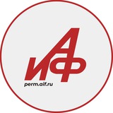 АиФ в Перми | perm.aif.ru