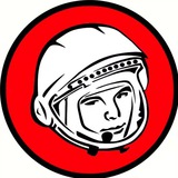 Аватар Телеграм канала: Gagarin Crypto