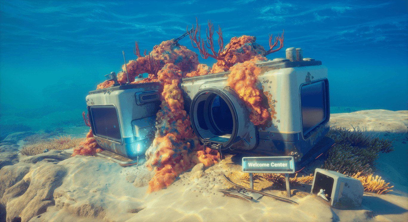 В Subnautica 2 нет элементов игры-сервиса. Разработка продолжится без сооснователей В Unknown Worlds сменилось руководство, но разработка Subnautica 2 продолжается по плану, об этом студия сообщила на своём сайте.