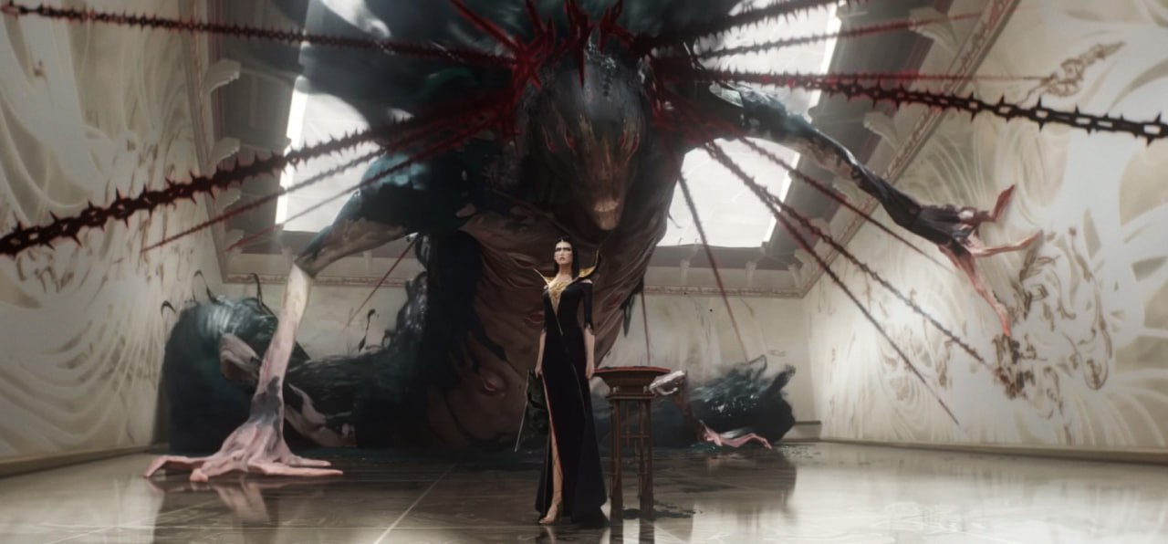 Источники Bloomberg рассказали что Riot Games работает над ремейком League of Legends Релиз крупнейшего обновления с новой графикой интерфейсом и другими элементами запланирован на 2027 год   dtf ru games 4542776