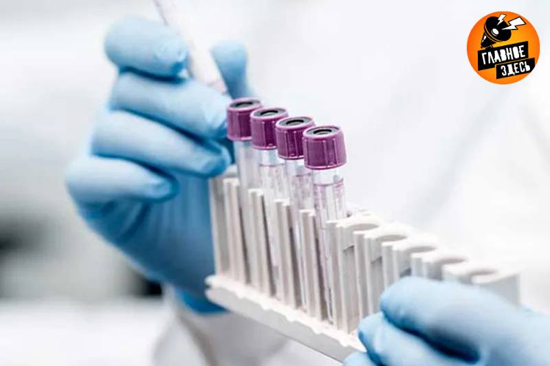 В России создали первый в мире экспресс тест для диагностики гепатита С Ученые Роспотребнадзора разработали тест который позволяет определить наличие вируса гепатита С за 25 30 минут тогда как традиционные методы занимают до двух часов Оперативное выявление вируса особенно важно для назначения своевременной терапии и проведения противоэпидемических мер Главное здесь Подписывайтесь