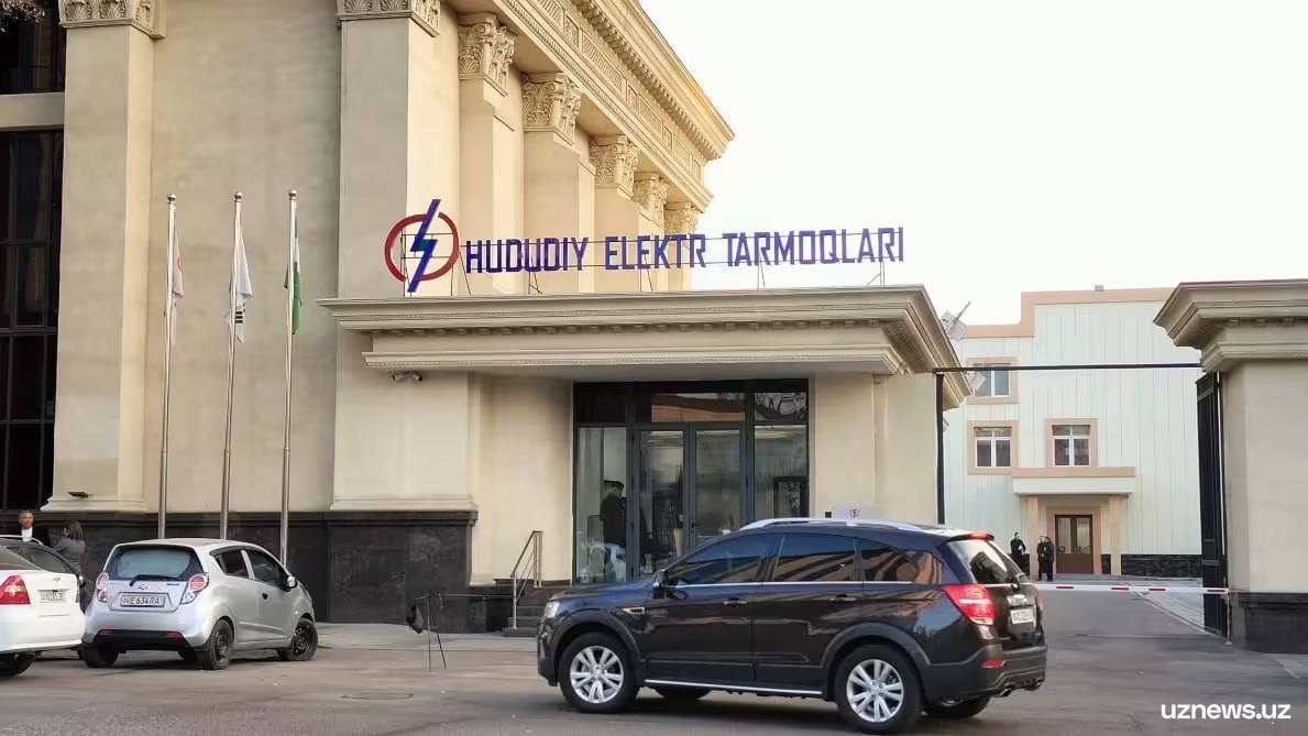 Информация о невозможности оплаты за свет в течение недели опровергнута Ранее в сети Интернет появились сообщения о том что жители могут на 7 дней остаться без электричества   uznews uz ru news 104496 uznews