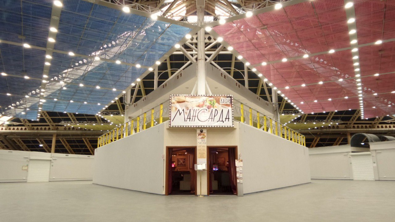 cre news Capital Group получила долю в Тишинке Capital Group стала совладельцем торгово выставочного комплекса Тишинка площадью 22 500 кв м в центре Москвы получив возможность реализовать на его месте проект элитного жилья Подробнее   cre ru news 100623