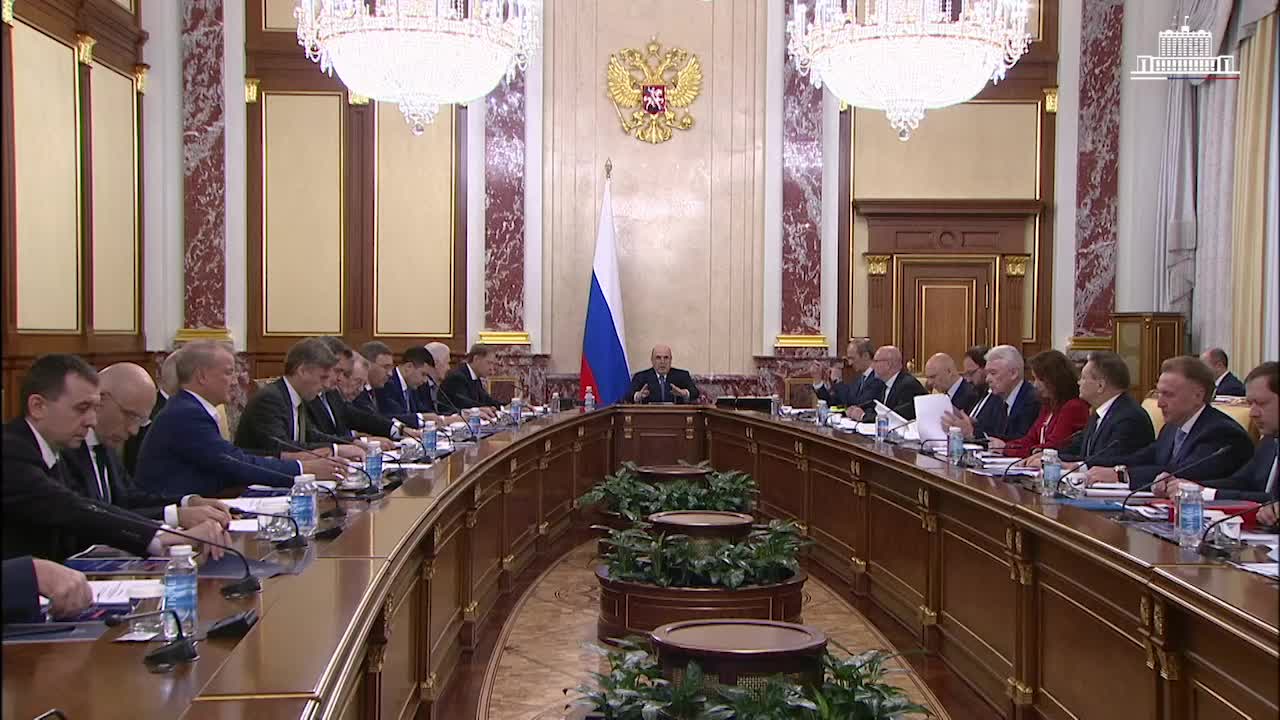 Россия выделяет 250 млрд рублей на поддержку электронной промышленности