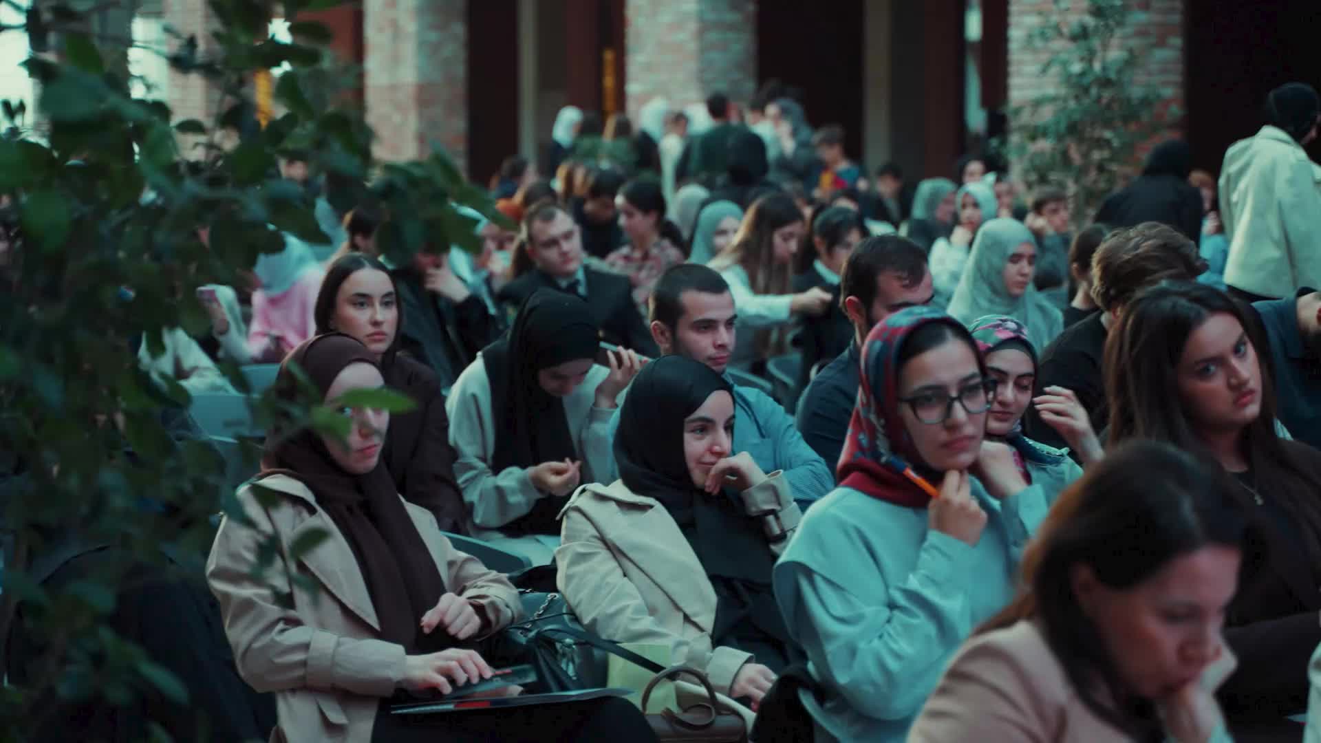 Форум старейшин Северного Кавказа 'Сила предков' стартует в Дагестане