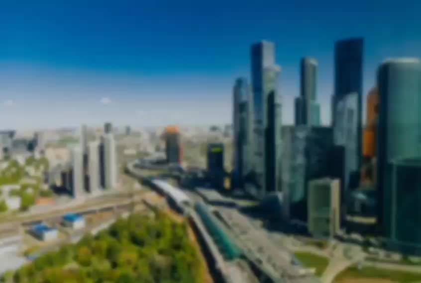 В Москве одобрены проекты реновации и комплексного развития территорий