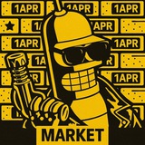 Аватар Телеграм канала: BENDER V TON🤖📦
